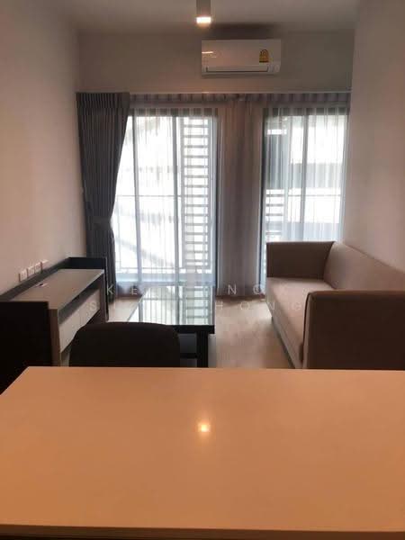 IDEO New Rama 9, bangkok, 7 Ramkhamhaeng Road, Hua Mak, Bang Kapi, Bangkok, 2 Bedrooms, 53 sqm, Condo For Sale, by Ketkanok Sungthong, 500579664 - DDproperty.com