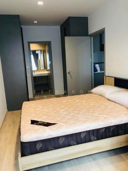 IDEO New Rama 9, bangkok, 7 Ramkhamhaeng Road, Hua Mak, Bang Kapi, Bangkok, 2 Bedrooms, 53 sqm, Condo For Sale, by Ketkanok Sungthong, 500579664 - DDproperty.com