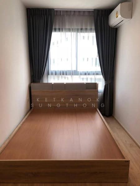 IDEO New Rama 9, bangkok, 7 Ramkhamhaeng Road, Hua Mak, Bang Kapi, Bangkok, 2 Bedrooms, 53 sqm, Condo For Sale, by Ketkanok Sungthong, 500579664 - DDproperty.com
