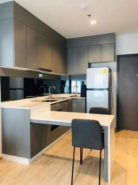 IDEO New Rama 9, bangkok, 7 Ramkhamhaeng Road, Hua Mak, Bang Kapi, Bangkok, 2 Bedrooms, 53 sqm, Condo For Sale, by Ketkanok Sungthong, 500579664 - DDproperty.com
