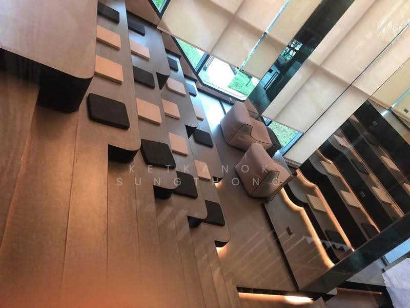 IDEO New Rama 9, bangkok, 7 Ramkhamhaeng Road, Hua Mak, Bang Kapi, Bangkok, 2 Bedrooms, 53 sqm, Condo For Sale, by Ketkanok Sungthong, 500579664 - DDproperty.com
