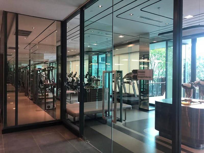 IDEO New Rama 9, bangkok, 7 Ramkhamhaeng Road, Hua Mak, Bang Kapi, Bangkok, 2 Bedrooms, 53 sqm, Condo For Sale, by Ketkanok Sungthong, 500579664 - DDproperty.com