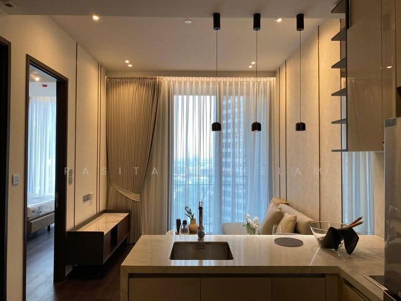 LAVIQ Sukhumvit 57, Bangkok, Soi Sukhumvit 57, Sukhumvit Road, Khlong Tan Nua, Watthana, Bangkok, 1 Bedroom, 45 sqm, Condo For Rent, by Rasita Maneelam, 500579669 - DDproperty.com