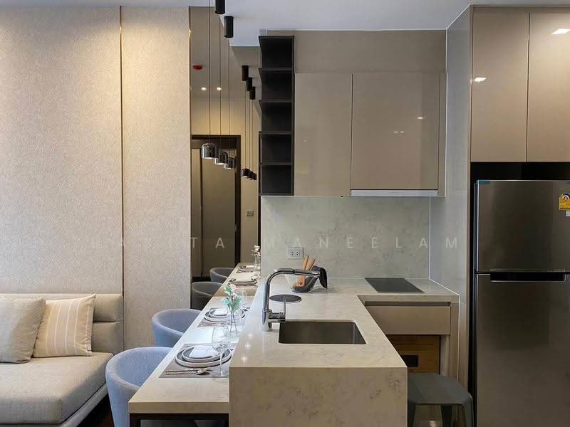 LAVIQ Sukhumvit 57, Bangkok, Soi Sukhumvit 57, Sukhumvit Road, Khlong Tan Nua, Watthana, Bangkok, 1 Bedroom, 45 sqm, Condo For Rent, by Rasita Maneelam, 500579669 - DDproperty.com