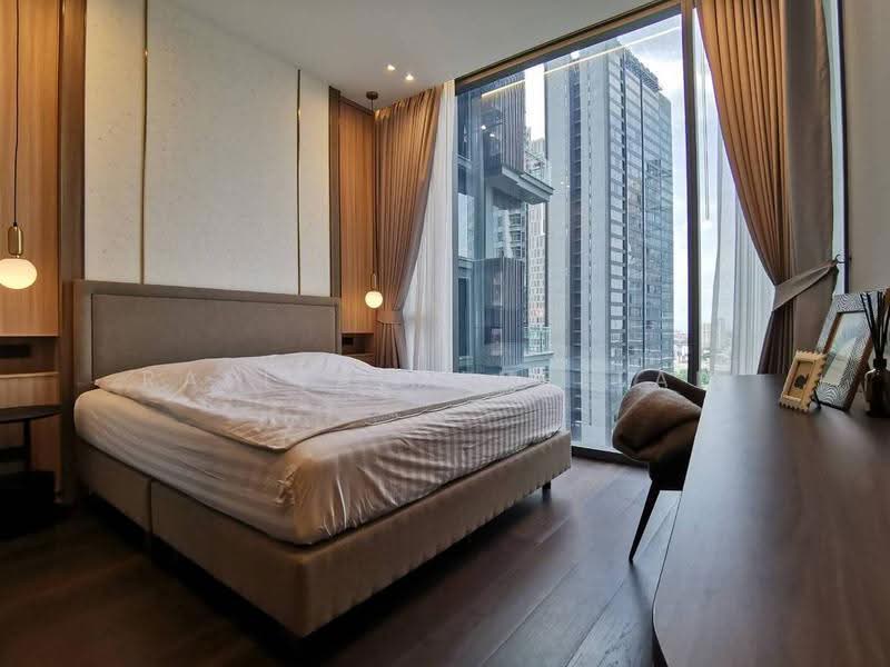 LAVIQ Sukhumvit 57, Bangkok, Soi Sukhumvit 57, Sukhumvit Road, Khlong Tan Nua, Watthana, Bangkok, 1 Bedroom, 45 sqm, Condo For Rent, by Rasita Maneelam, 500579669 - DDproperty.com