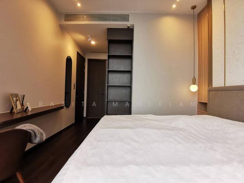LAVIQ Sukhumvit 57 : ลาวิค สุขุมวิท 57, กรุงเทพ, ซอย สุขุมวิท 57, คลองตันเหนือ, วัฒนา, กรุงเทพ, 45 ตร.ม., คอนโด ให้เช่า, โดย Rasita Maneelam, 500579669 - DDproperty.com