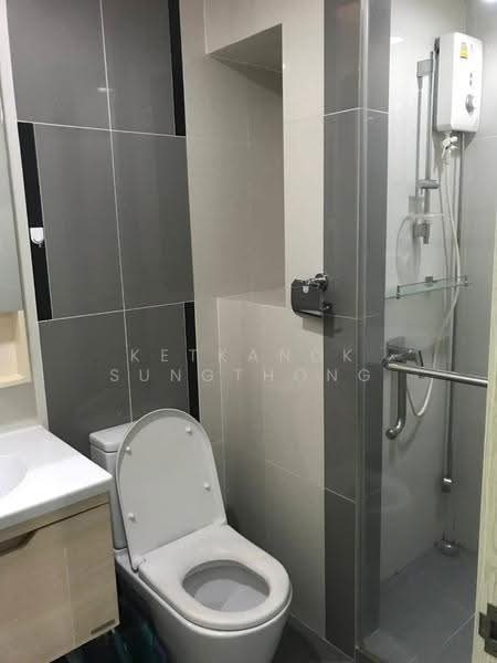 Artemis Sukhumvit 77, Bangkok, 418 Sukhumvit 77 Road, Suan Luang, Bangkok, 2 Bedrooms, 45 sqm, Condo For Rent, by Ketkanok Sungthong, 500579670 - DDproperty.com