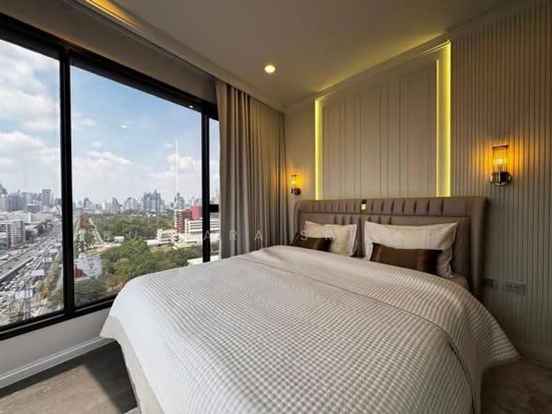Coco Parc, Bangkok, 1150 Rama 4 Road, Khlong Toei, Bangkok, 2 Bedrooms, 66 sqm, Condo For Rent, by Bussara Sri-At, 500579671 - DDproperty.com