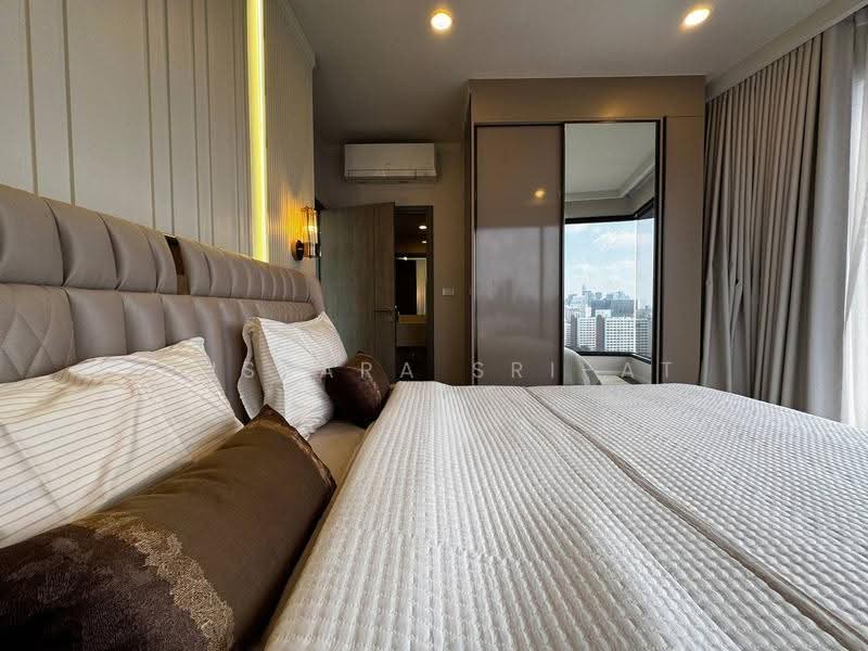 Coco Parc, Bangkok, 1150 Rama 4 Road, Khlong Toei, Bangkok, 2 Bedrooms, 66 sqm, Condo For Rent, by Bussara Sri-At, 500579671 - DDproperty.com