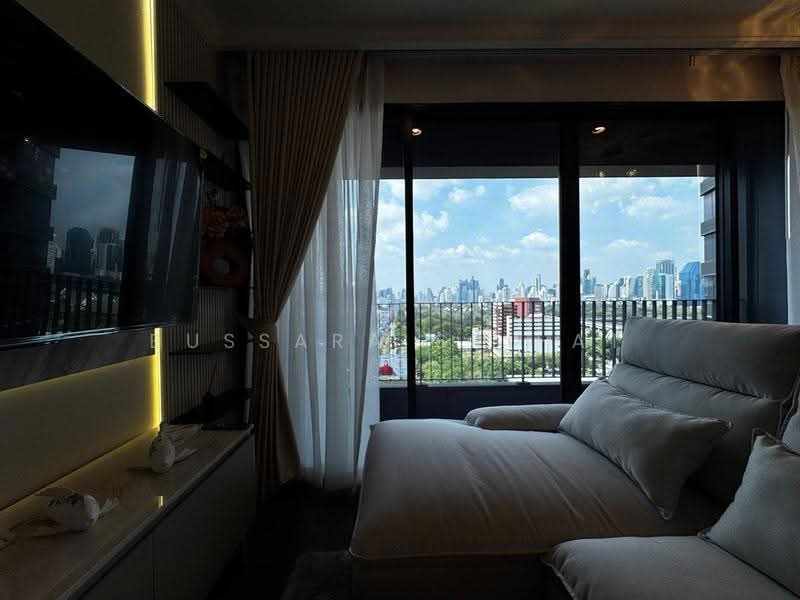 Coco Parc, Bangkok, 1150 Rama 4 Road, Khlong Toei, Bangkok, 2 Bedrooms, 66 sqm, Condo For Rent, by Bussara Sri-At, 500579671 - DDproperty.com