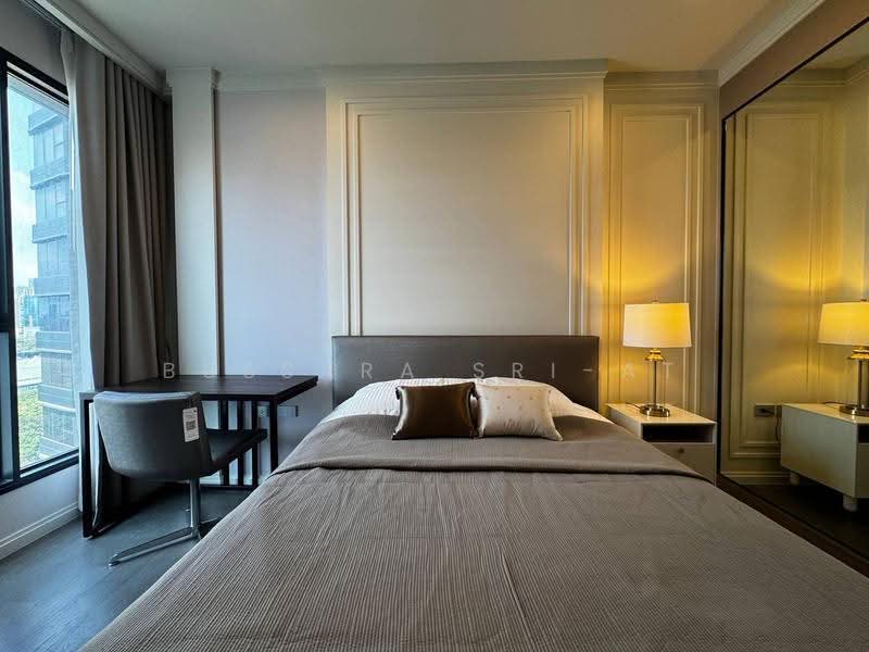 Coco Parc, Bangkok, 1150 Rama 4 Road, Khlong Toei, Bangkok, 2 Bedrooms, 66 sqm, Condo For Rent, by Bussara Sri-At, 500579671 - DDproperty.com
