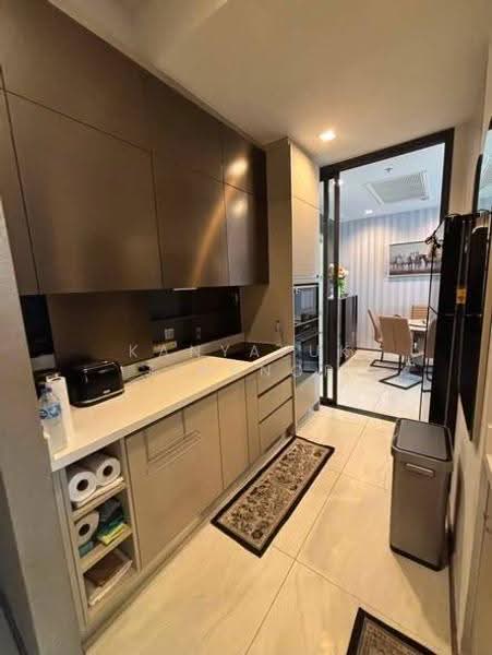 The Address Siam-Ratchathewi, Bangkok, 500 Phetchaburi Road, Thanon Phetchaburi, Ratchathewi, Bangkok, 3 Bedrooms, 105 sqm, Condo For Rent, by Kanyapuk Tinanop, 500579673 - DDproperty.com