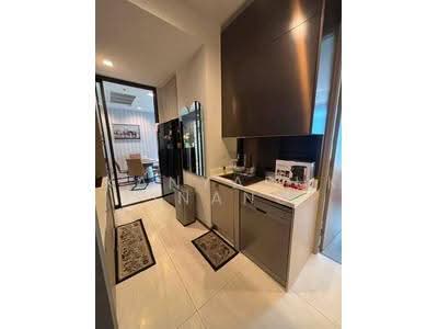 For Rent - The Address Siam-Ratchathewi, Bangkok