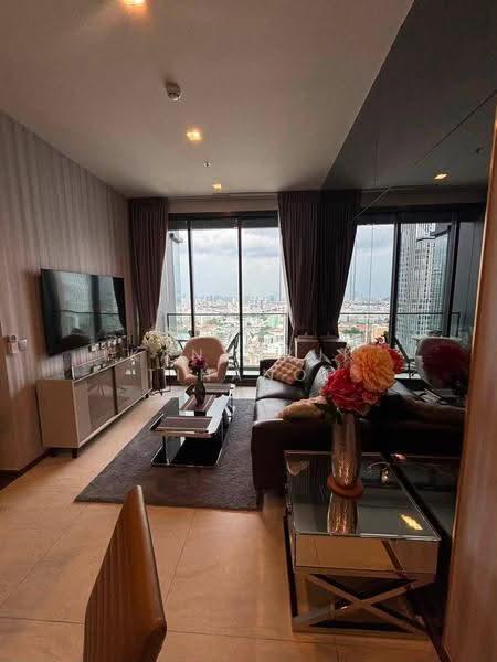 The Address Siam-Ratchathewi : ดิ แอดเดรส สยาม-ราชเทวี, กรุงเทพ, 500 ถนน เพชรบุรี, ถนนเพชรบุรี, ราชเทวี, กรุงเทพ, 105 ตร.ม., คอนโด ให้เช่า, โดย Kanyapuk Tinanop, 500579673 - DDproperty.com
