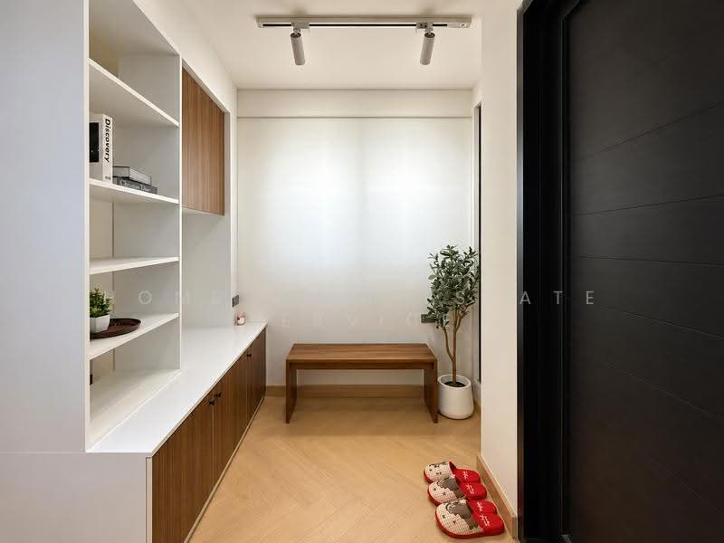 บ้านเดี่ยวรีโนเวท ลาดพร้าว 41, bangkok, Chan Kasem, Chatuchak, Bangkok, 3 Bedrooms, 144 sqm, Single Detached House For Sale, by HOME Real Estate Service, 500579674 - DDproperty.com