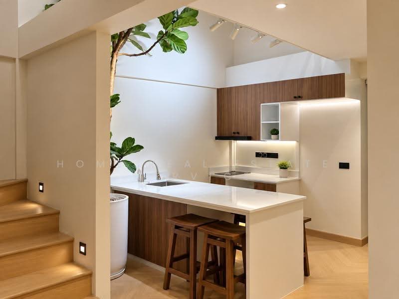 บ้านเดี่ยวรีโนเวท ลาดพร้าว 41, bangkok, Chan Kasem, Chatuchak, Bangkok, 3 Bedrooms, 144 sqm, Single Detached House For Sale, by HOME Real Estate Service, 500579674 - DDproperty.com