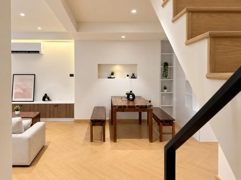 บ้านเดี่ยวรีโนเวท ลาดพร้าว 41, กรุงเทพ, จันทรเกษม, จตุจักร, กรุงเทพ, 144 ตร.ม., บ้านเดี่ยว ขาย, โดย HOME Real Estate Service, 500579674 - DDproperty.com