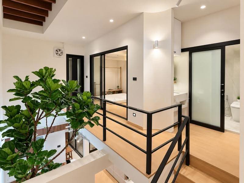 บ้านเดี่ยวรีโนเวท ลาดพร้าว 41, กรุงเทพ, จันทรเกษม, จตุจักร, กรุงเทพ, 144 ตร.ม., บ้านเดี่ยว ขาย, โดย HOME Real Estate Service, 500579674 - DDproperty.com