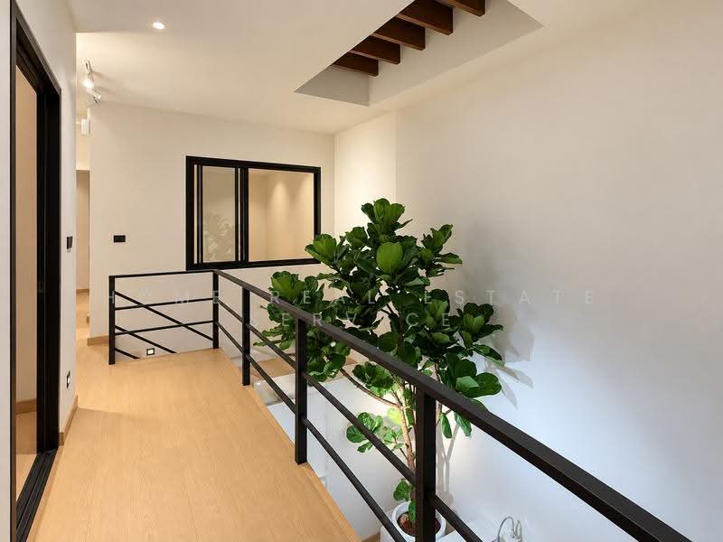 บ้านเดี่ยวรีโนเวท ลาดพร้าว 41, กรุงเทพ, จันทรเกษม, จตุจักร, กรุงเทพ, 144 ตร.ม., บ้านเดี่ยว ขาย, โดย HOME Real Estate Service, 500579674 - DDproperty.com