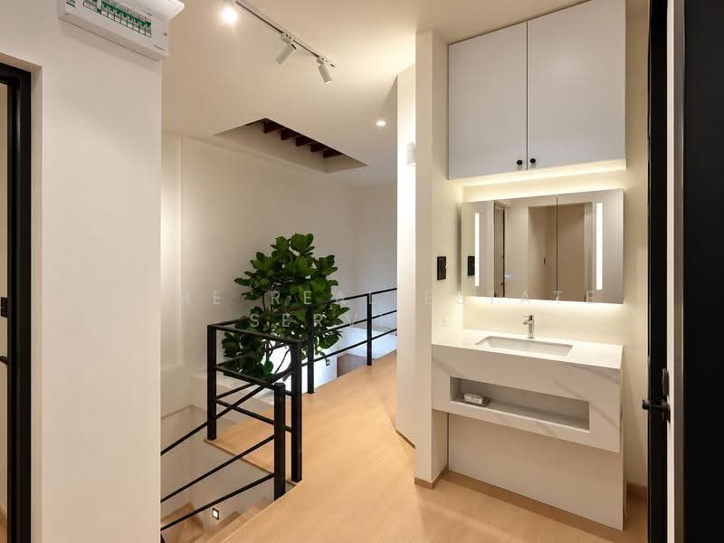 บ้านเดี่ยวรีโนเวท ลาดพร้าว 41, กรุงเทพ, จันทรเกษม, จตุจักร, กรุงเทพ, 144 ตร.ม., บ้านเดี่ยว ขาย, โดย HOME Real Estate Service, 500579674 - DDproperty.com
