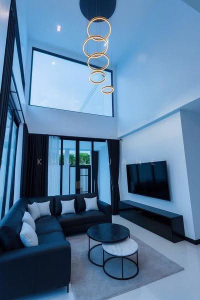 3-Story Minimal Luxury Detached House for Rent in the Heart of Town in Town(SPSJP695), Bangkok, ถนน ศรีวรา, Phlapphla, Wang Thonglang, Bangkok, 5 Bedrooms, 310 sqm, Single Detached House For Rent, by Khun Jane, 500579675 - DDproperty.com