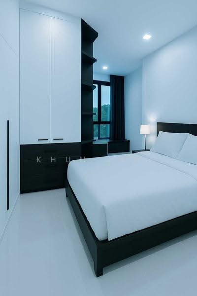บ้านเดี่ยว 3 ชั้นสไตล์ Minimal Luxury ให้เช่า ใจกลาง Town in Town (เลียบด่วนรามอินทรา) (SPSJP695), กรุงเทพ, ถนน ศรีวรา, พลับพลา, วังทองหลาง, กรุงเทพ, 310 ตร.ม., บ้านเดี่ยว ให้เช่า, โดย Khun Jane, 500579675 - DDproperty.com