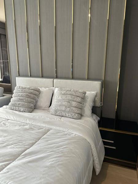 IDEO New Rama 9, Bangkok, 7 Ramkhamhaeng Road, Hua Mak, Bang Kapi, Bangkok, 1 Bedroom, 26 sqm, Condo For Rent, by Ketkanok Sungthong, 500579677 - DDproperty.com