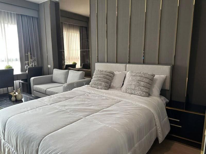 IDEO New Rama 9, Bangkok, 7 Ramkhamhaeng Road, Hua Mak, Bang Kapi, Bangkok, 1 Bedroom, 26 sqm, Condo For Rent, by Ketkanok Sungthong, 500579677 - DDproperty.com