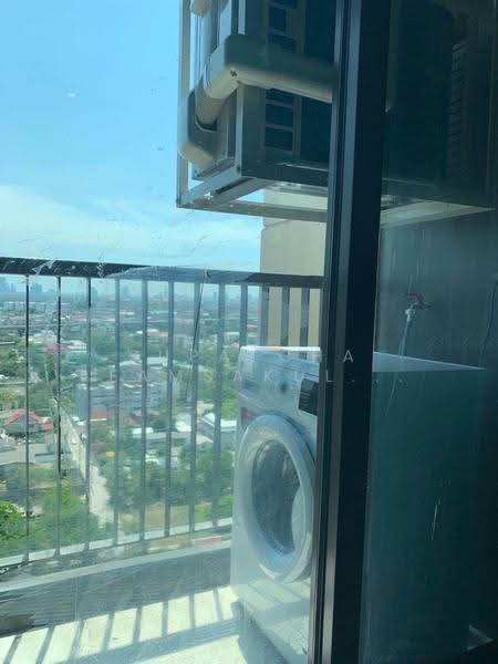 Life Sukhumvit 62, Bangkok, Soi Sukhumvit 62, Bang Chak, Phra Khanong, Bangkok, 1 Bedroom, 30 sqm, Condo For Sale, by Supatcha Jeamsakultorn (Patcha), 500579681 - DDproperty.com