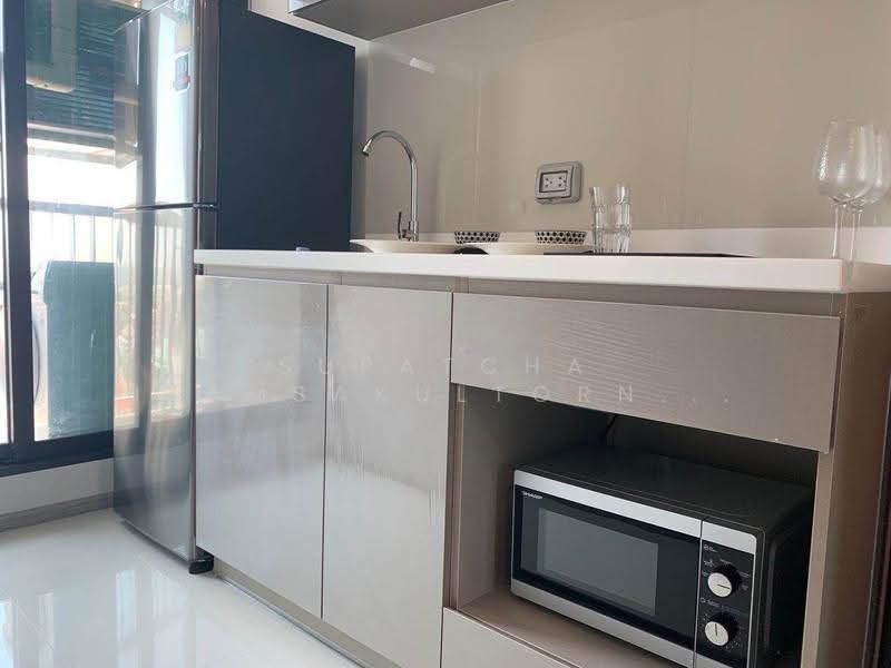 Life Sukhumvit 62, Bangkok, Soi Sukhumvit 62, Bang Chak, Phra Khanong, Bangkok, 1 Bedroom, 30 sqm, Condo For Sale, by Supatcha Jeamsakultorn (Patcha), 500579681 - DDproperty.com