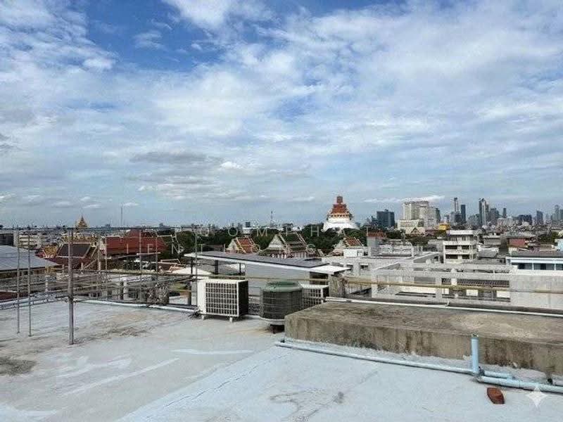 5-BR House, Bangkok, Praborommaharatchawang, Phra Nakhon, Bangkok, 5 Bedrooms, 78 sqm, Single Detached House For Sale, by Poomphat Tienthongsakul, 500579682 - DDproperty.com