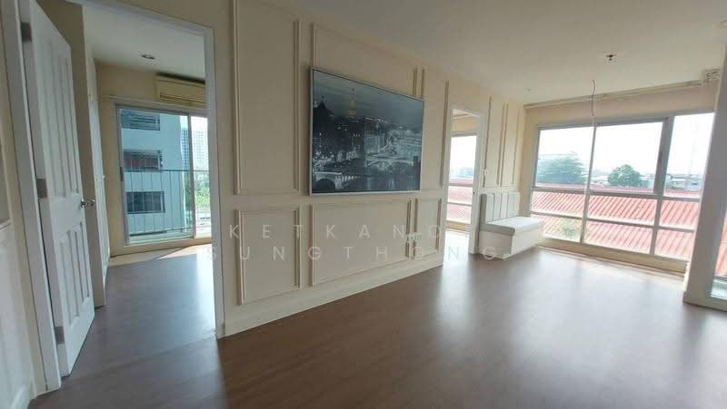 U Delight @ Onnut Station, Bangkok, 406 Sukhumvit 77 Road, Suan Luang, Bangkok, 2 Bedrooms, 48 sqm, Condo For Sale, by Ketkanok Sungthong, 500579683 - DDproperty.com