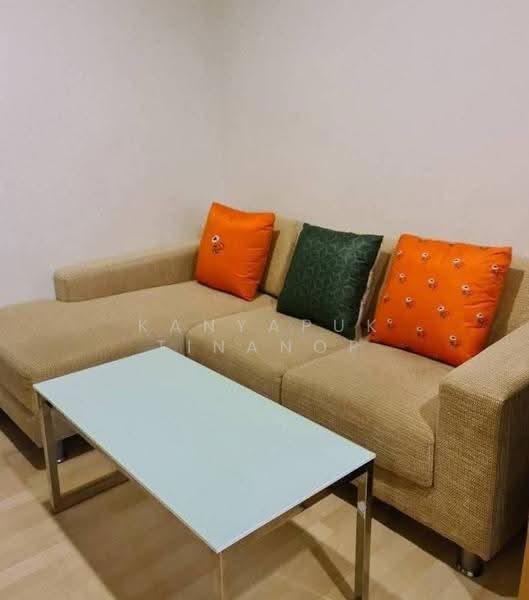 Rhythm Ratchada, Bangkok, 558 Ratchadaphisek Road, Samsen Nok, Huai Khwang, Bangkok, 1 Bedroom, 48 sqm, Condo For Rent, by Kanyapuk Tinanop, 500579684 - DDproperty.com