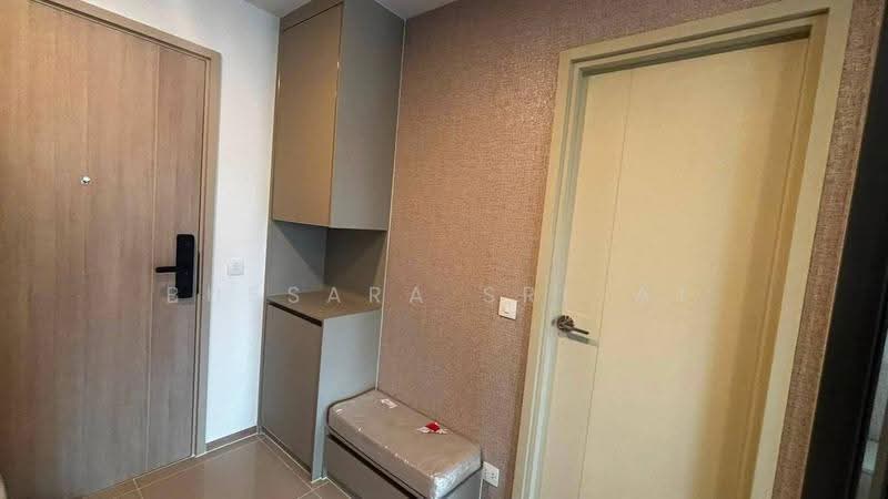 Life Rama 4-Asoke, Bangkok, Rama 4 Road, Khlong Toei, Bangkok, 1 Bedroom, 27 sqm, Condo For Rent, by Bussara Sri-At, 500579685 - DDproperty.com