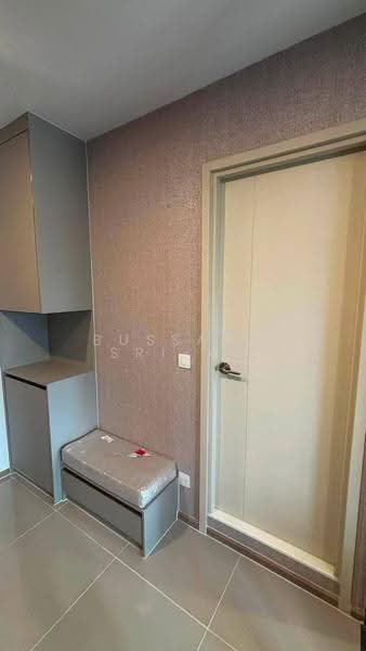 Life Rama 4-Asoke, Bangkok, Rama 4 Road, Khlong Toei, Bangkok, 1 Bedroom, 27 sqm, Condo For Rent, by Bussara Sri-At, 500579685 - DDproperty.com