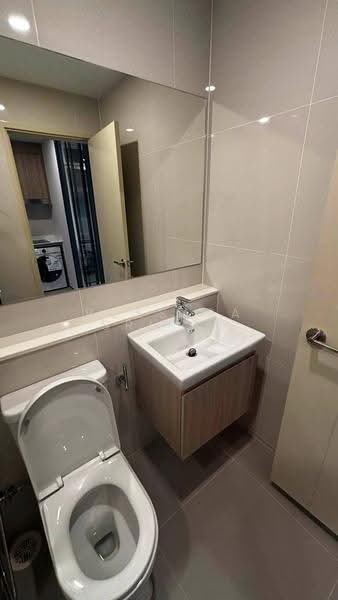 Life Rama 4-Asoke, Bangkok, Rama 4 Road, Khlong Toei, Bangkok, 1 Bedroom, 27 sqm, Condo For Rent, by Bussara Sri-At, 500579685 - DDproperty.com