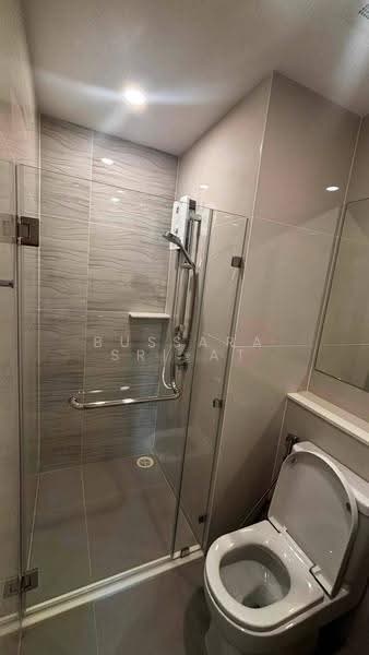 Life Rama 4-Asoke, Bangkok, Rama 4 Road, Khlong Toei, Bangkok, 1 Bedroom, 27 sqm, Condo For Rent, by Bussara Sri-At, 500579685 - DDproperty.com
