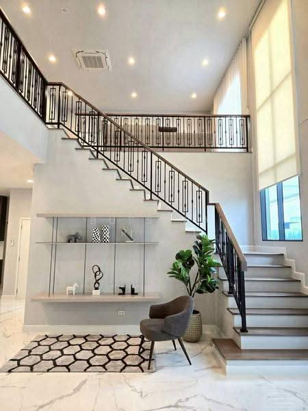 Setthasiri Bangna-Suvarnabhumi, samut-prakan, 888 King Kaeo Road, Rachathewa, Bang Plee, Samut Prakan, 5 Bedrooms, 407 sqm, Single Detached House For Rent, by Bussara Sri-At, 500579690 - DDproperty.com