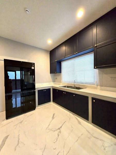 Setthasiri Bangna-Suvarnabhumi, samut-prakan, 888 King Kaeo Road, Rachathewa, Bang Plee, Samut Prakan, 5 Bedrooms, 407 sqm, Single Detached House For Rent, by Bussara Sri-At, 500579690 - DDproperty.com
