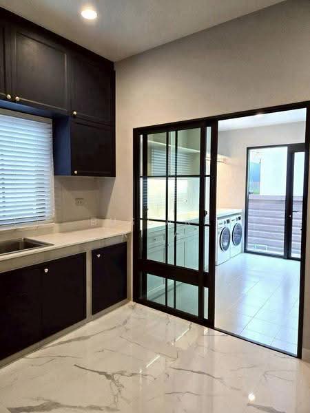 Setthasiri Bangna-Suvarnabhumi, samut-prakan, 888 King Kaeo Road, Rachathewa, Bang Plee, Samut Prakan, 5 Bedrooms, 407 sqm, Single Detached House For Rent, by Bussara Sri-At, 500579690 - DDproperty.com
