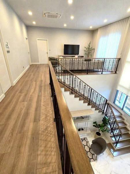 Setthasiri Bangna-Suvarnabhumi, samut-prakan, 888 King Kaeo Road, Rachathewa, Bang Plee, Samut Prakan, 5 Bedrooms, 407 sqm, Single Detached House For Rent, by Bussara Sri-At, 500579690 - DDproperty.com