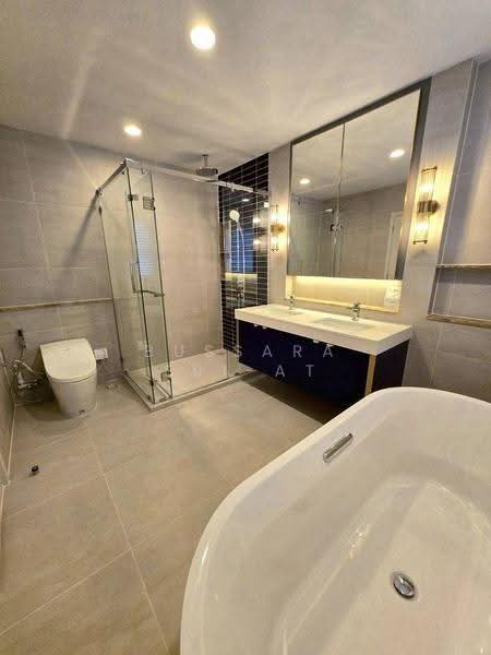 Setthasiri Bangna-Suvarnabhumi, samut-prakan, 888 King Kaeo Road, Rachathewa, Bang Plee, Samut Prakan, 5 Bedrooms, 407 sqm, Single Detached House For Rent, by Bussara Sri-At, 500579690 - DDproperty.com