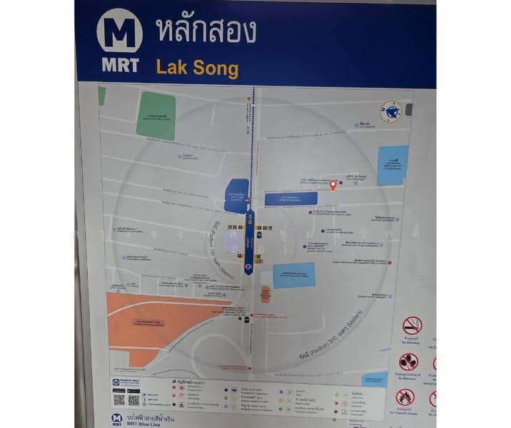 Phetkasem47 apartment, Bangkok, เพชรเกษม47, Bang Khae, Bangkok, , 700 sqm, Shophouse For Sale, by ดวงจงกล ชุ่มสวัสดิ์ (ออ), 500579692 - DDproperty.com