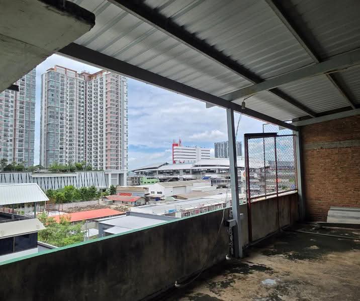 Phetkasem47 apartment, Bangkok, เพชรเกษม47, Bang Khae, Bangkok, , 700 sqm, Shophouse For Sale, by ดวงจงกล ชุ่มสวัสดิ์ (ออ), 500579692 - DDproperty.com