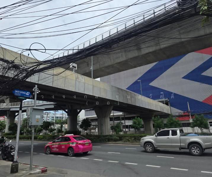 Phetkasem47 apartment, Bangkok, เพชรเกษม47, Bang Khae, Bangkok, , 700 sqm, Shophouse For Sale, by ดวงจงกล ชุ่มสวัสดิ์ (ออ), 500579692 - DDproperty.com