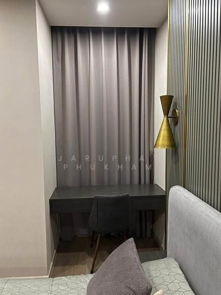ASHTON Asoke, Bangkok, 131 Asoke Montri Road, Khlongtoei Nua, Watthana, Bangkok, 1 Bedroom, 35 sqm, Condo For Rent, by Jaruphat Phukham, 500579694 - DDproperty.com