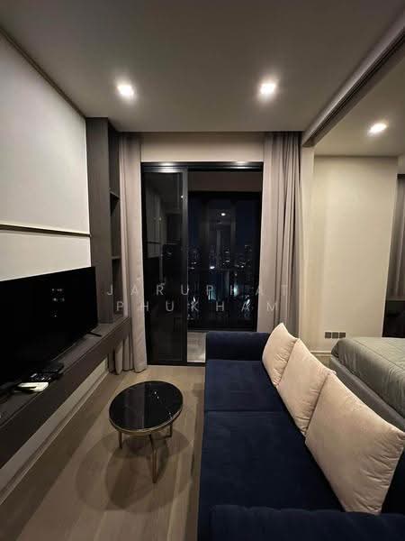 ASHTON Asoke, Bangkok, 131 Asoke Montri Road, Khlongtoei Nua, Watthana, Bangkok, 1 Bedroom, 35 sqm, Condo For Rent, by Jaruphat Phukham, 500579694 - DDproperty.com