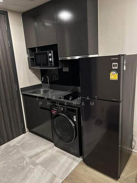 ASHTON Asoke, Bangkok, 131 Asoke Montri Road, Khlongtoei Nua, Watthana, Bangkok, 1 Bedroom, 35 sqm, Condo For Rent, by Jaruphat Phukham, 500579694 - DDproperty.com