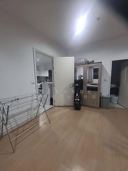The Fourwings Residence, Bangkok, 335 Srinakarin, Hua Mak, Bang Kapi, Bangkok, 2 Bedrooms, 66 sqm, Condo For Sale, by Ketkanok Sungthong, 500579695 - DDproperty.com