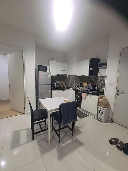 The Fourwings Residence, Bangkok, 335 Srinakarin, Hua Mak, Bang Kapi, Bangkok, 2 Bedrooms, 66 sqm, Condo For Sale, by Ketkanok Sungthong, 500579695 - DDproperty.com